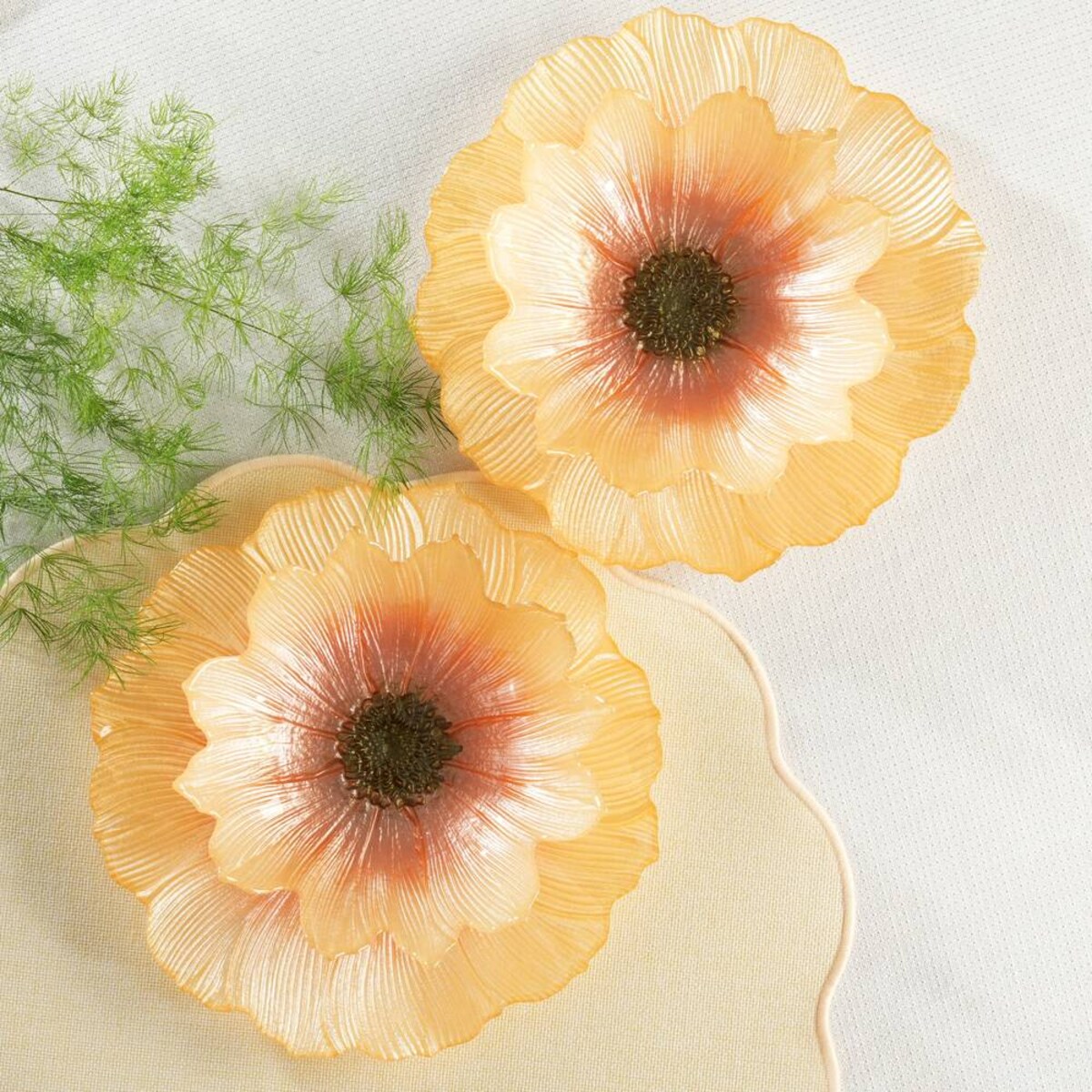 Miseczka szklana 15,5 cm PETULIA