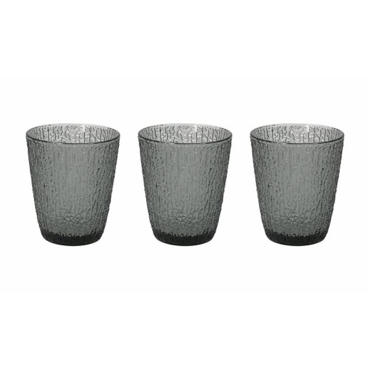 Tognana Davor Komplet 3 Szklanek