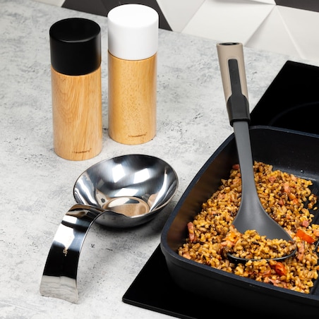 Łyżka nylonowa kuchenna KLAUSBERG