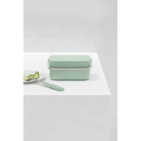 Pojemnik na odpadki Jade Green 215803