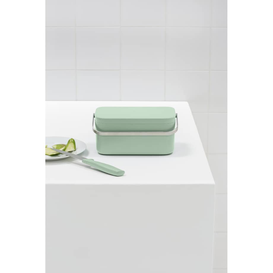 Pojemnik na odpadki Jade Green 215803
