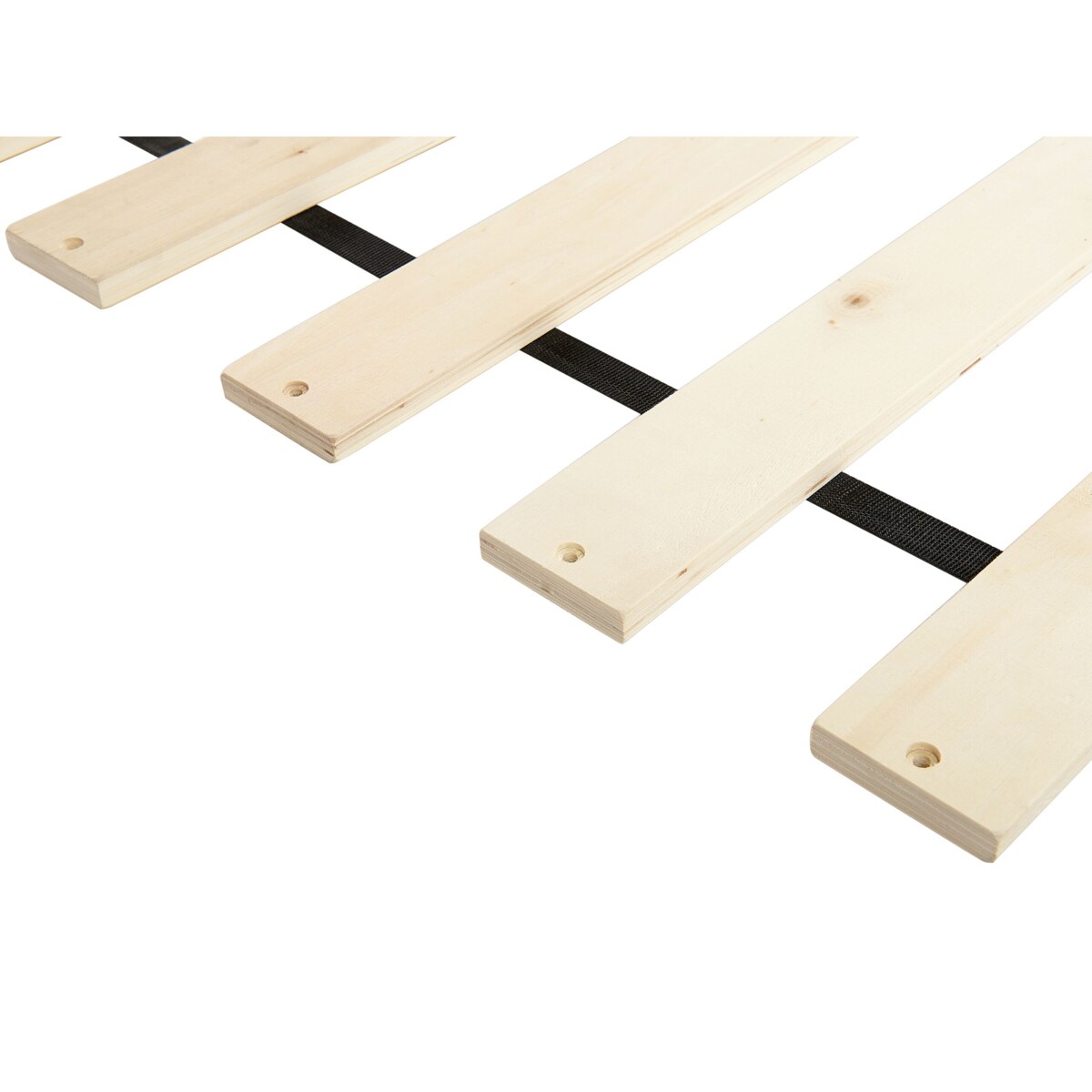 Łóżko welurowe z ławką 180 x 200 cm pastelowy róż NOYERS