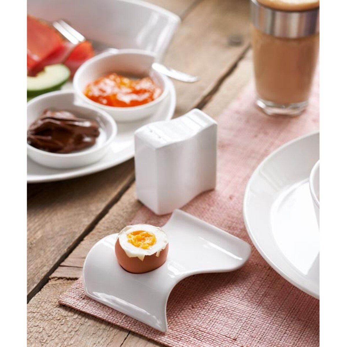 Solniczka NewWave, 7.5 x 7 cm, Villeroy & Boch