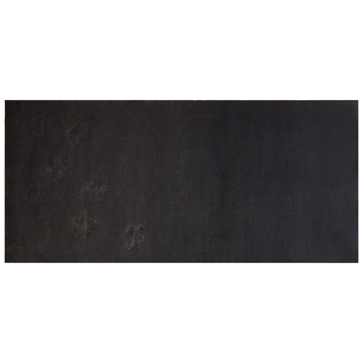 Wycieraczka TARLAC 55 x 120 cm Naturalny Włókno kokosowe