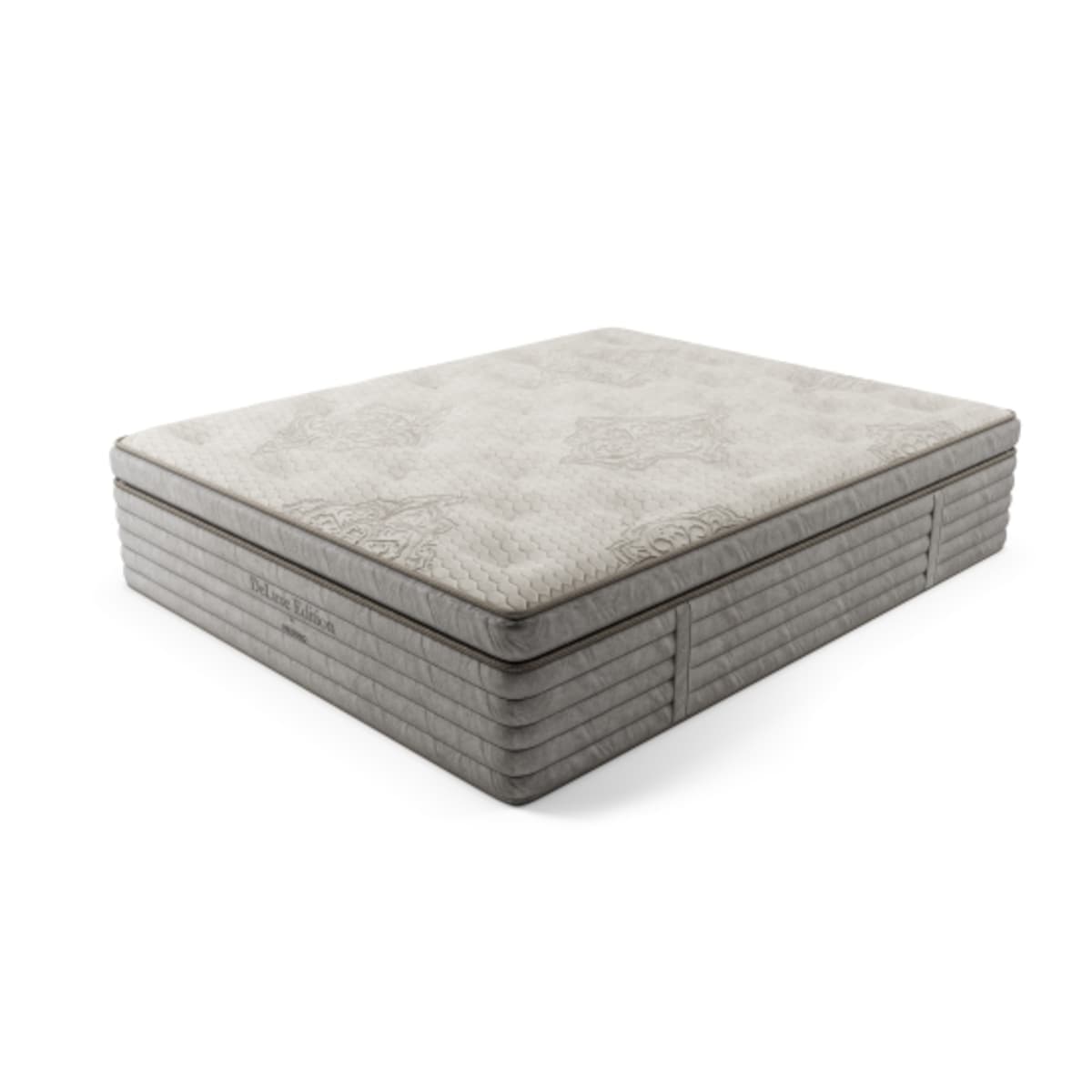 Materac Hilding DeLuxe OTELLO 140 x 200 cm Glamour