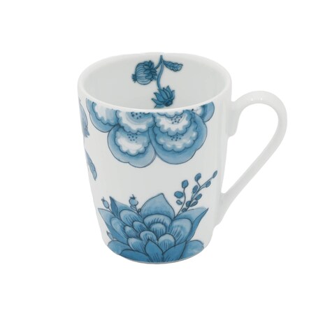 ROSE&TULIPANI ONIRIA Zestaw 6 kubków 400 ml