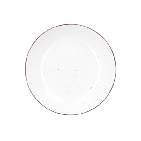 Zestaw talerzy dla 6 osób 18 el. City Chłodny Powiew CT00
