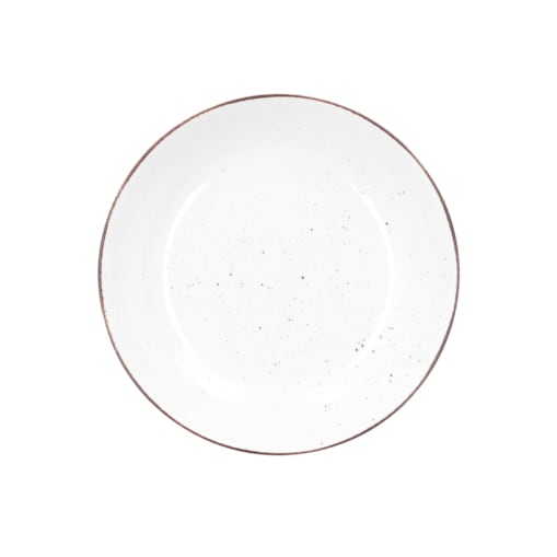 Zestaw talerzy dla 6 osób 18 el. City Chłodny Powiew CT00