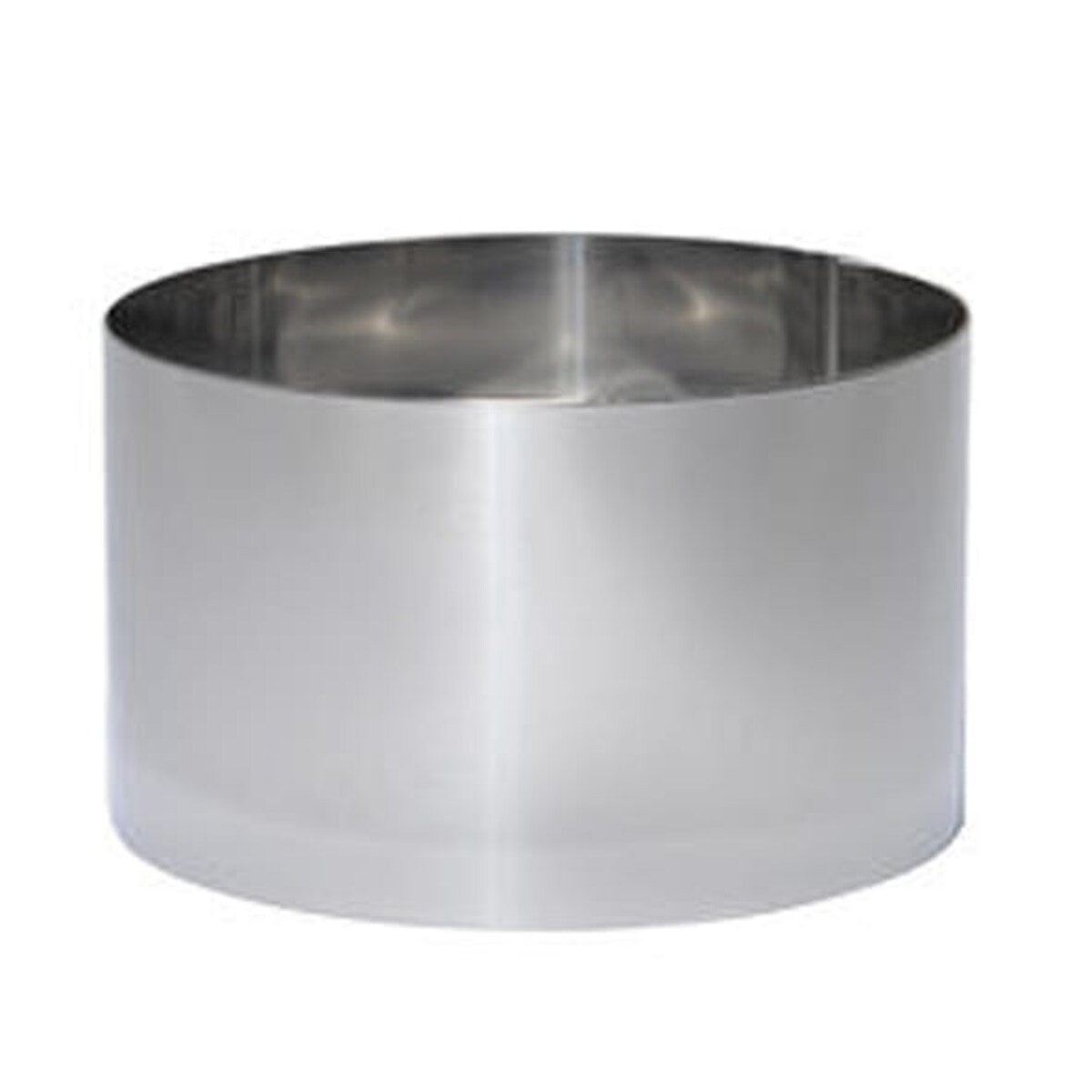 De Buyer Rant okrągły wysoki 16 cm