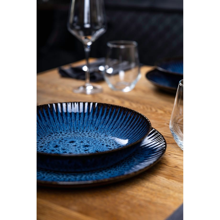 Talerz płytki 27,5 cm Cosmos