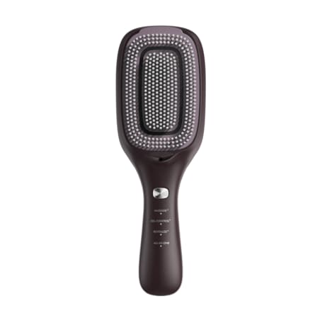 Wielofunkcyjne urządzenie do pielęgnacji skóry głowy i włosów TouchBeauty
