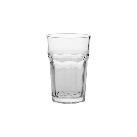 Zestaw 6 szklanek do Aperol Spritz Open Bar - Przezroczysty, 450 ml