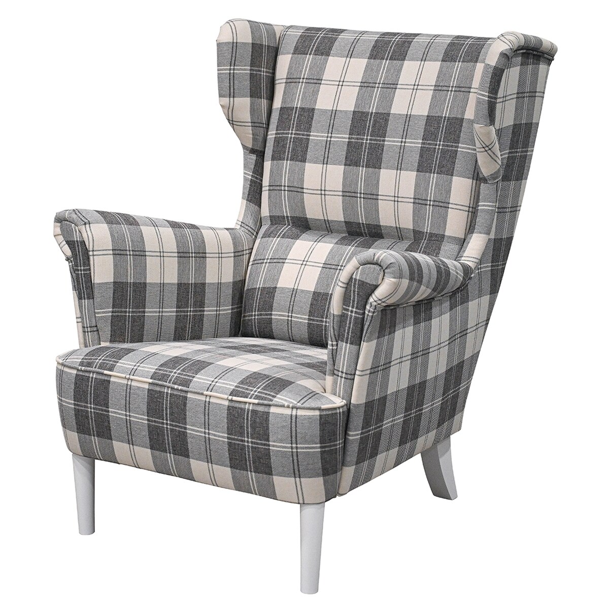 Fotel klasyczny Paul