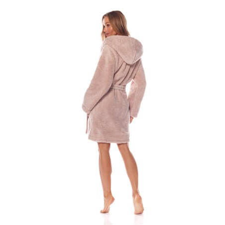 Szlafrok Brandi 2204 Angora Angora, L