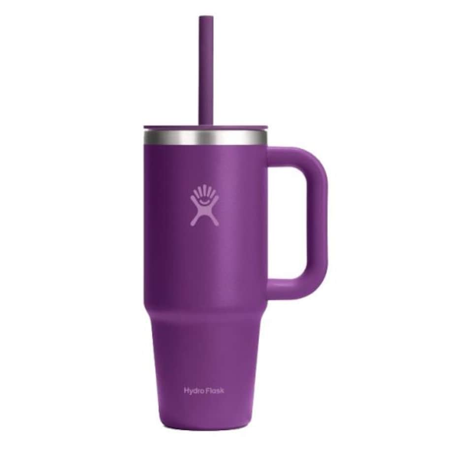 Kubek termiczny (710 ml) Beachplum All Around Travel Hydro Flask