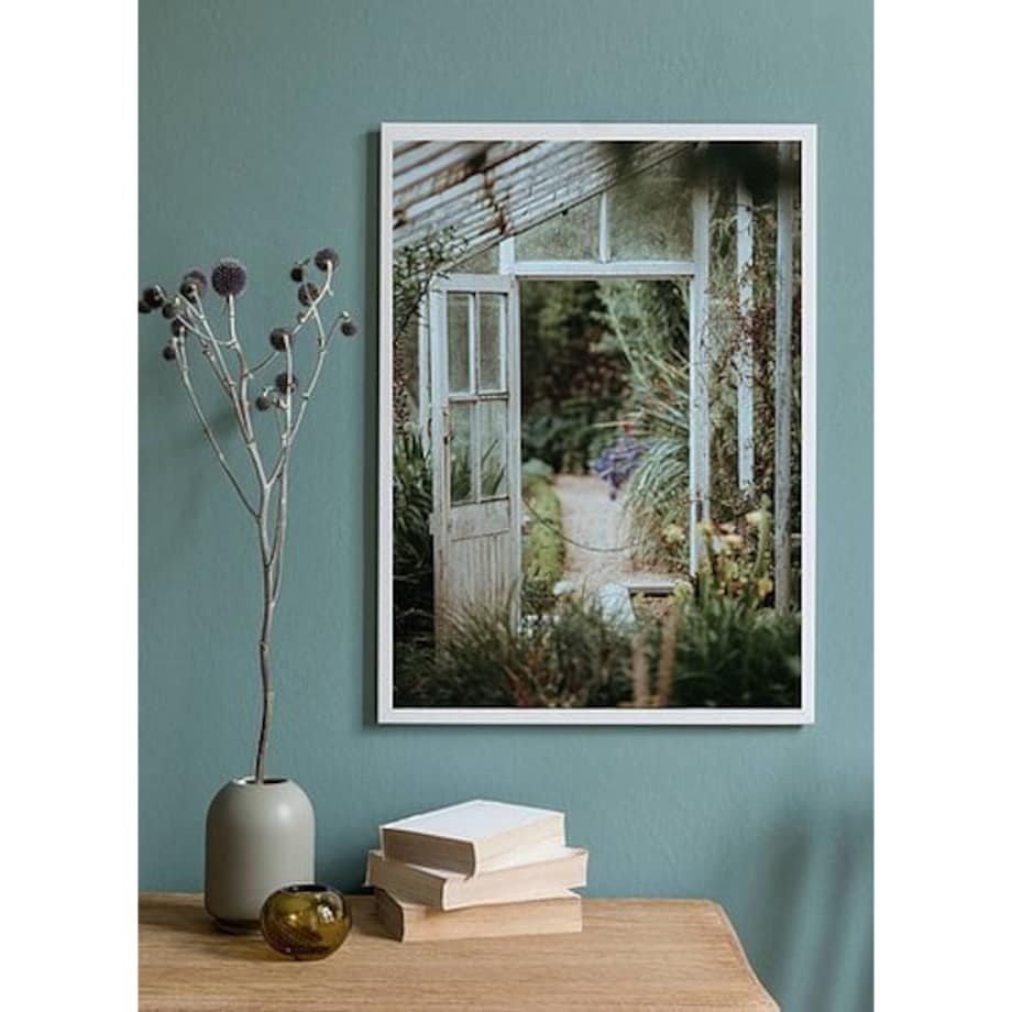 Poster Story, Plakat, Obraz - Zaczarowany Ogród, wymiary 60 x 84 cm