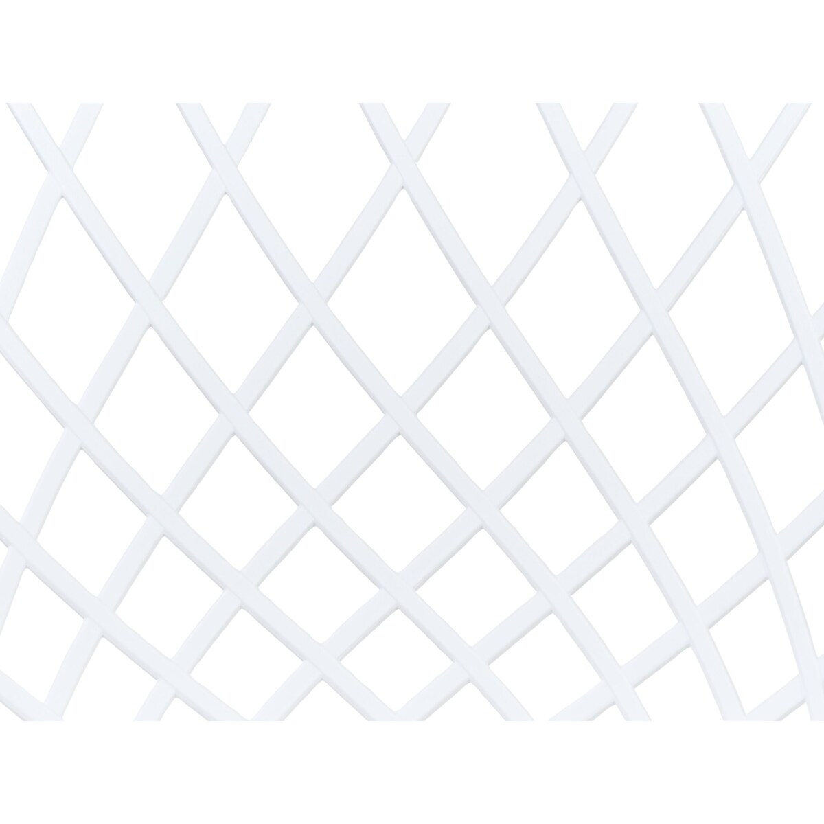 Zestaw 2 krzeseł do jadalni biały NASHUA II