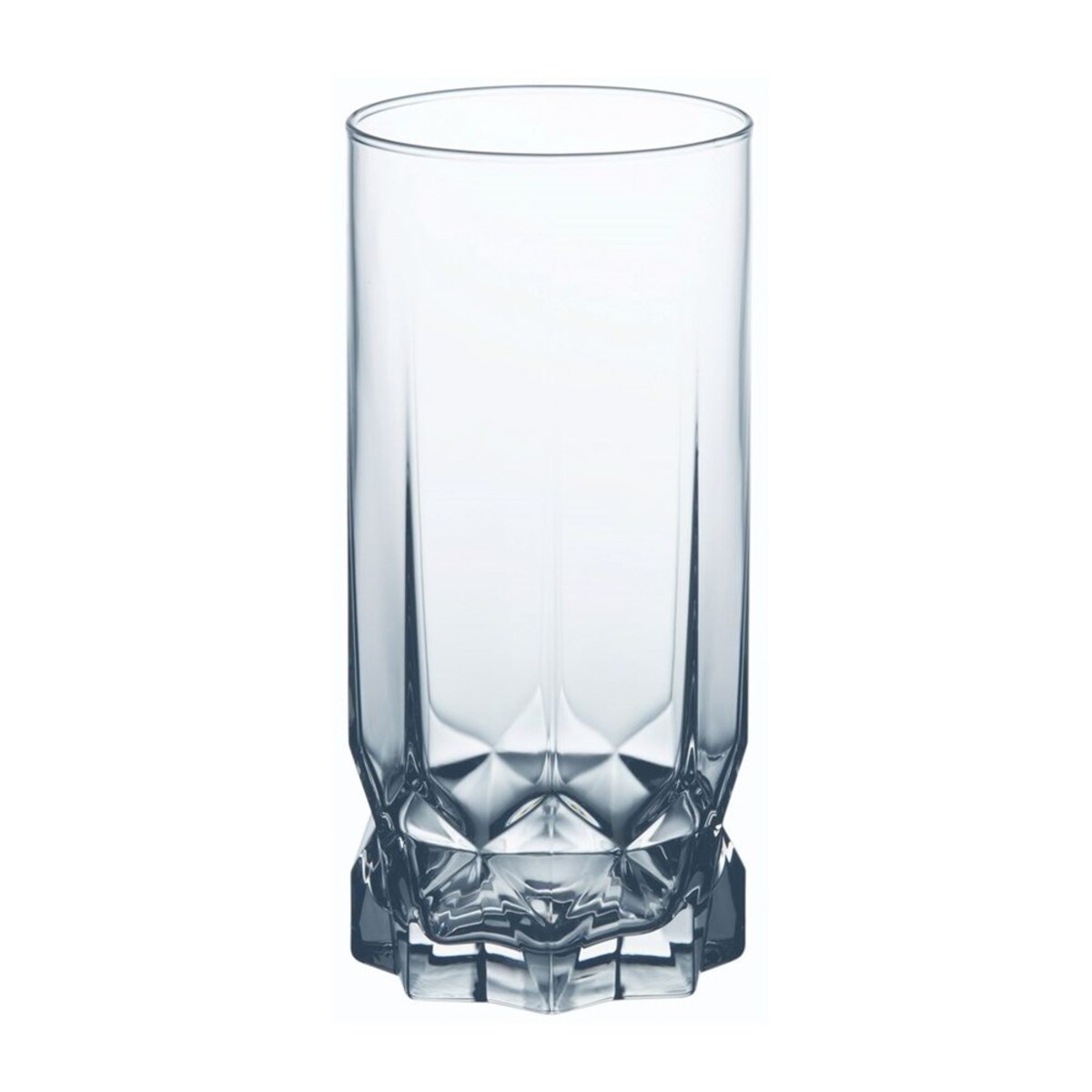 Ambition komplet 6 wysokich szklanek 325 ml Diamond 64683