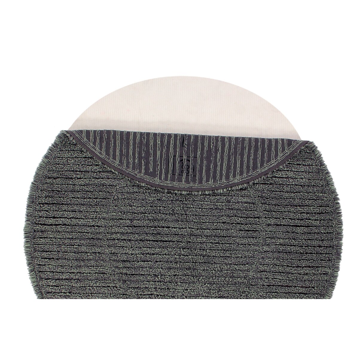 Dywan wełniany Green Tea Ø160 cm Lorena Canals