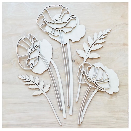 Zestaw kreatywny MAKI