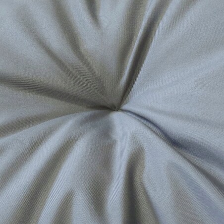 Poduszka Ogrodowa Na Krzesło Fotel Zestaw 4 Szt. 40X40 Cm Wodoodporna Pikowana Wiązana