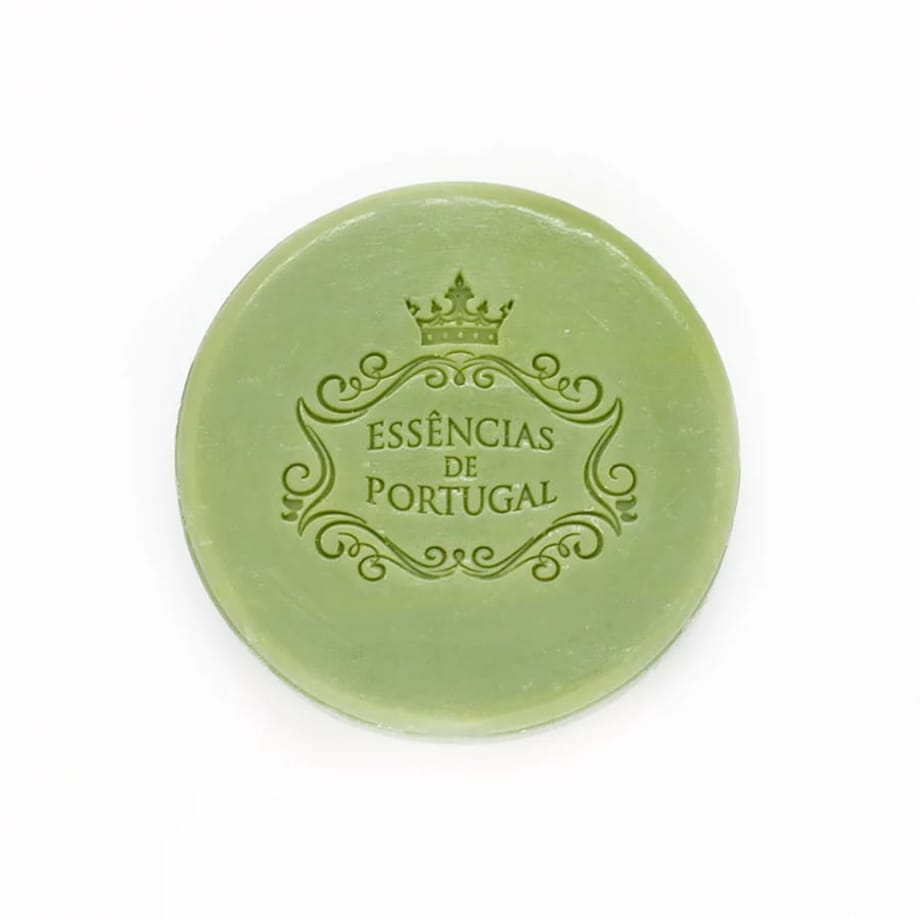 Mydło Essencias de Portugal Folclore eukaliptus 50 g