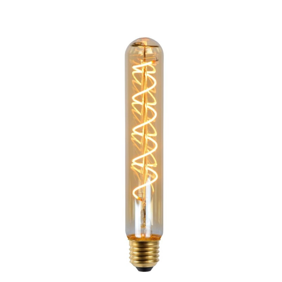 Ściemnialna żarówka dekoracyjna LED E27 5W 260 lm 2200K Lucide 49035/20/62