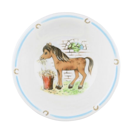 SELTMANN MY PONY Okrągła miska 16 cm