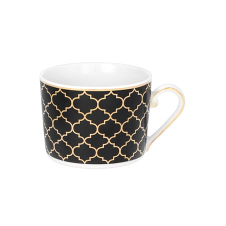 Zestaw do kawy dla 1 osoby 3 el. Jenny Marmara G526