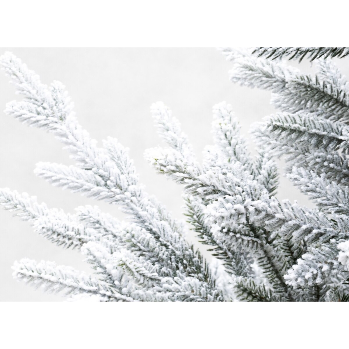 Choinka sztuczna Świerk Alaska PE