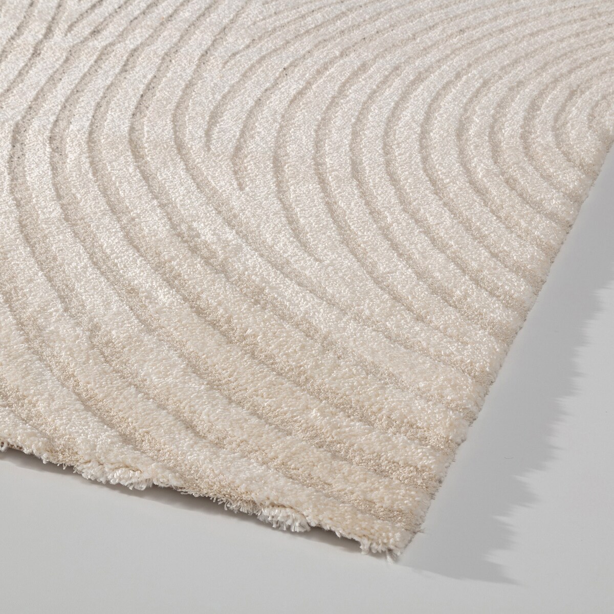 Dywan Travero cream/beige 200x290 cm, 200x290 cm