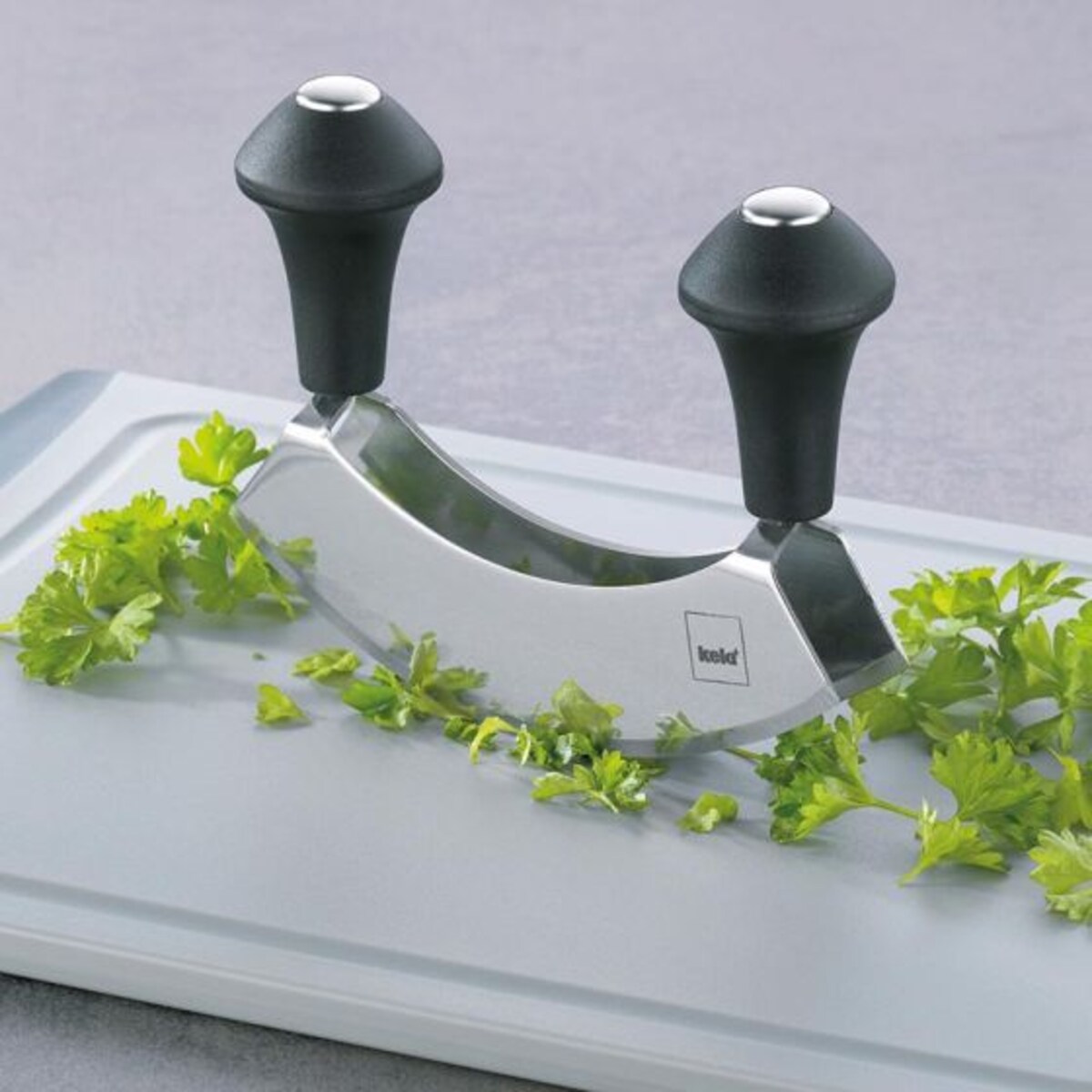 Nóż do ziół Ganda Kela