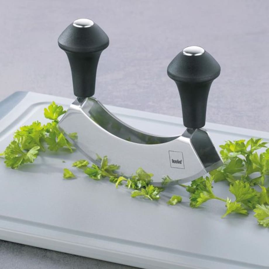 Nóż do ziół Ganda Kela