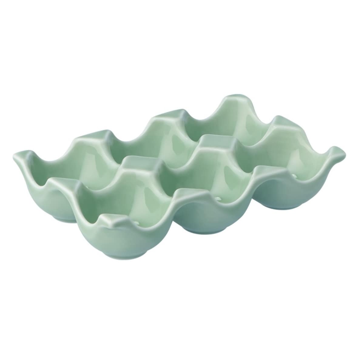 Wytłaczanka do jaj duża 14,9 cm Fantazja GL07