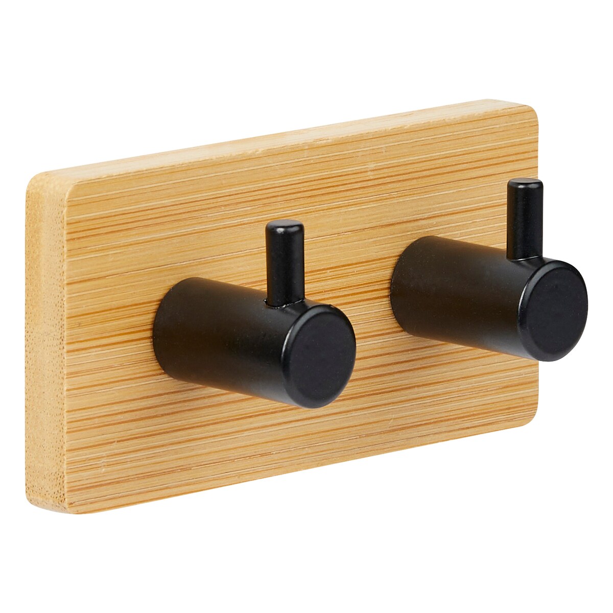 Haczyk samoprzylepny STIKY, 2 uchwyty, 9 x 4,5 cm