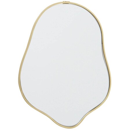 Lustro dekoracyjne 32x25 cm SPEGEL