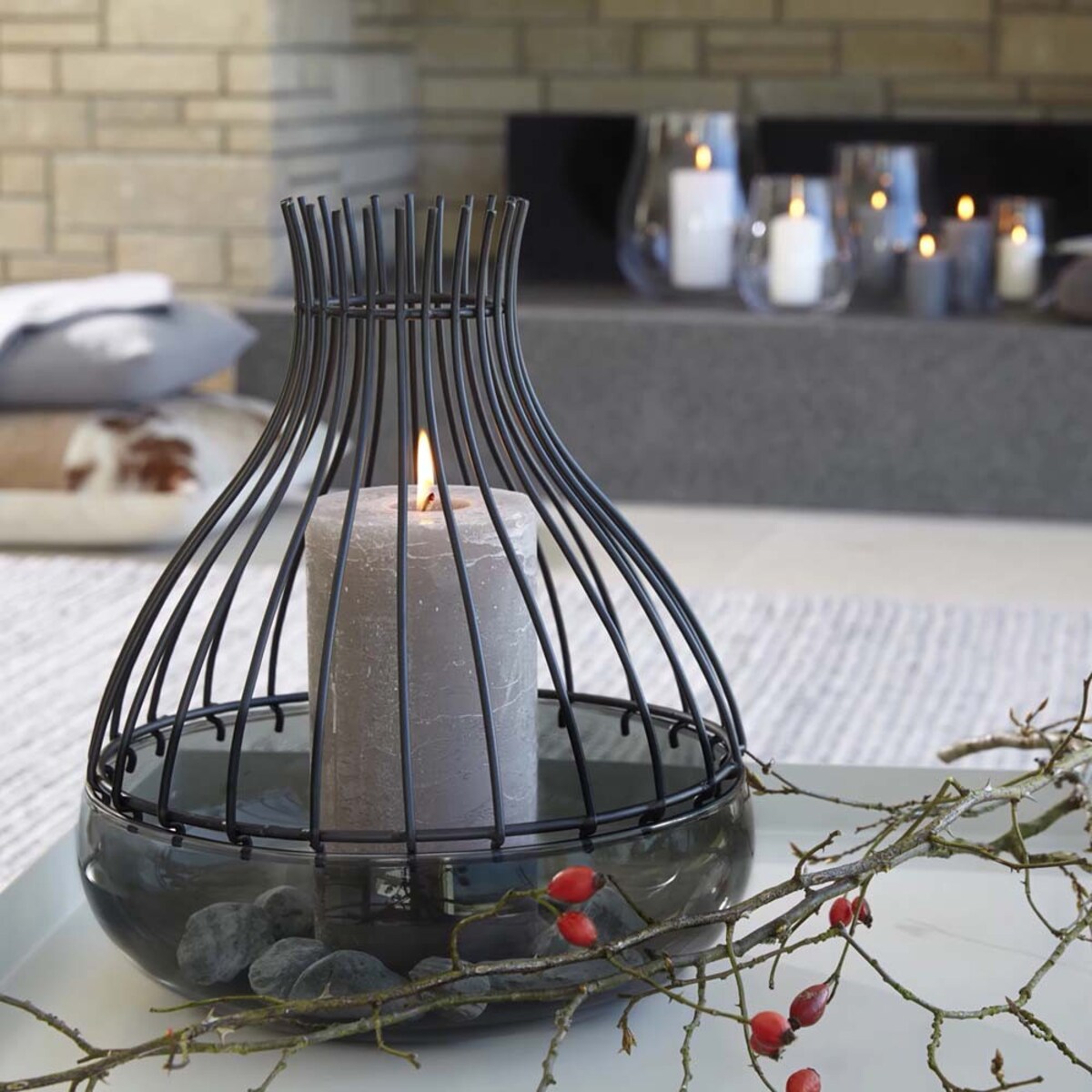 Misa / Wazon Giardino