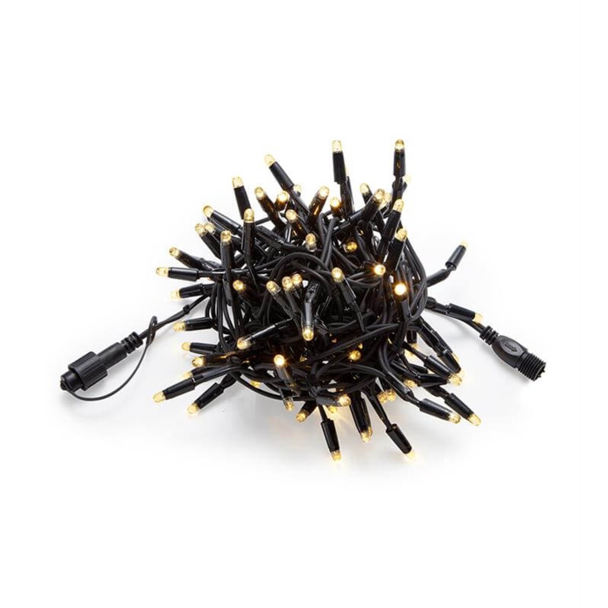 Świąteczne lampki na choinkę 5m 100 LED 9,2W biała ciepła, Markslojd