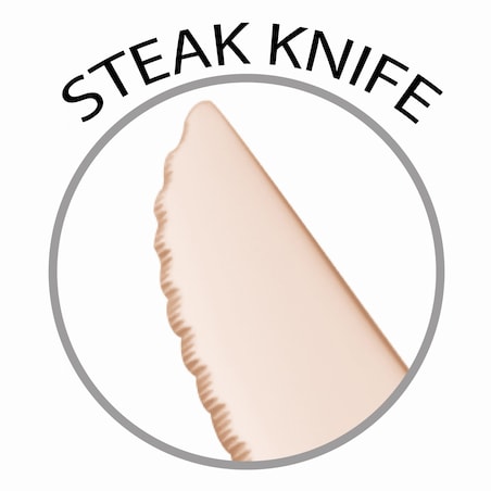 Komplet sztućców 42-ele dla 6 osób błyszczące różowe złoto BERLINGER HAUS Rose Gold