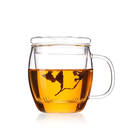 PETER Kubek z zaparzaczem 500ml