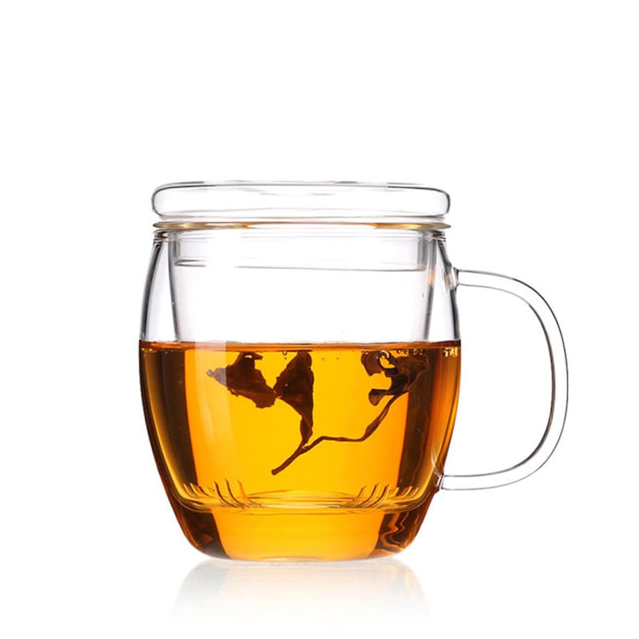 PETER Kubek z zaparzaczem 500ml