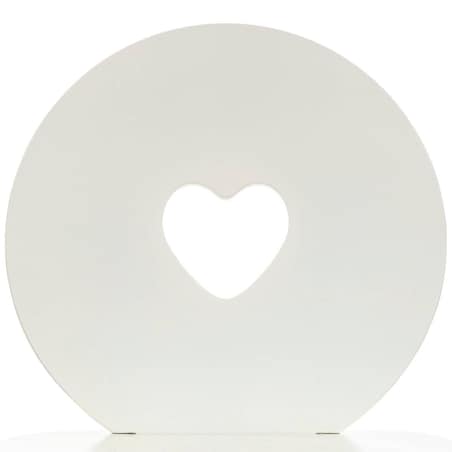 Krzesełko dla dzieci LOVE, sosnowe nogi, 30 x 30 x 52 cm