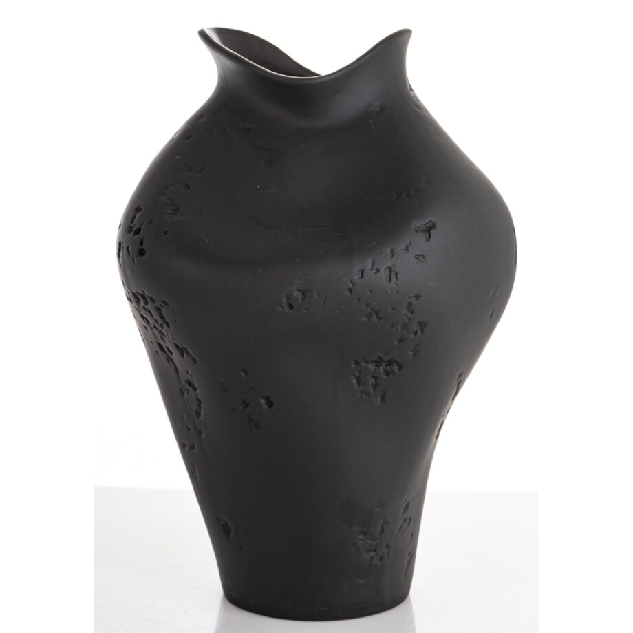 Wazon porcelanowy 30x19x19 cm AVAZA