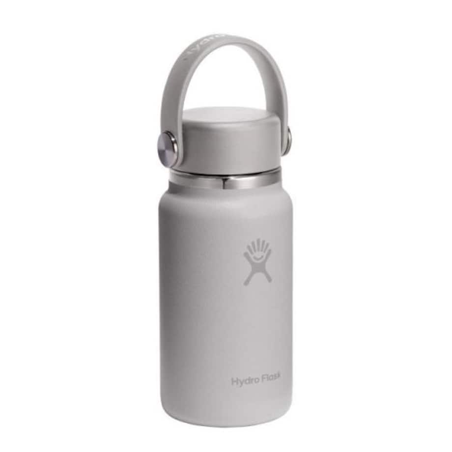 Mini butelka termiczna (200 ml) Birch Micro Hydro Flask