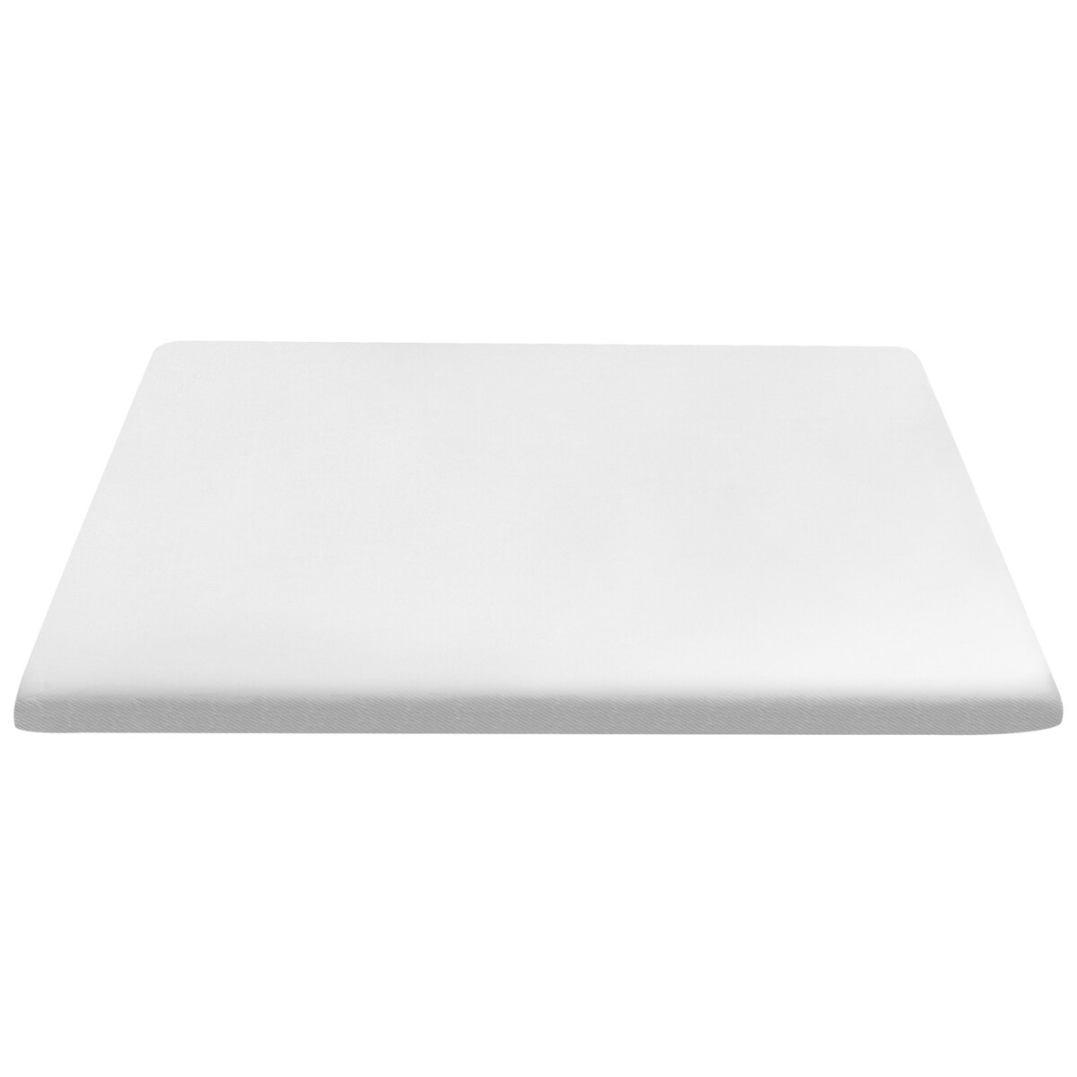 Materac powierzchniowy piankowy 160 x 200 cm CALM