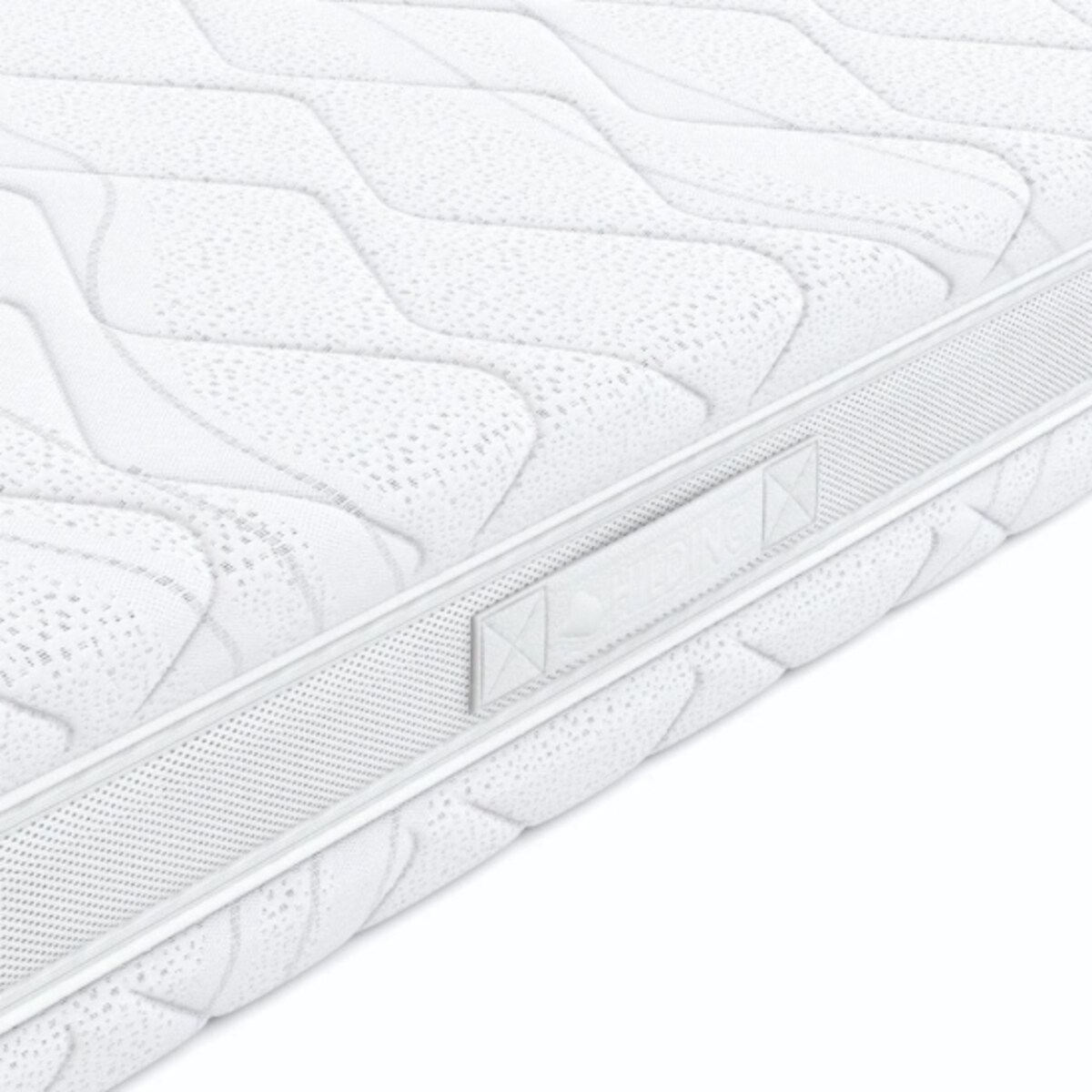 Materac Tango Tencel New, 90 x 200 cm, Hilding