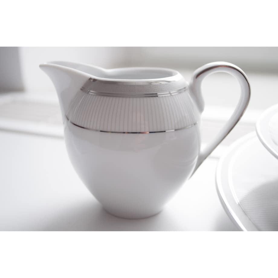 Garnitur do kawy dla 12 osób 40 el. Yvonne Julia E685