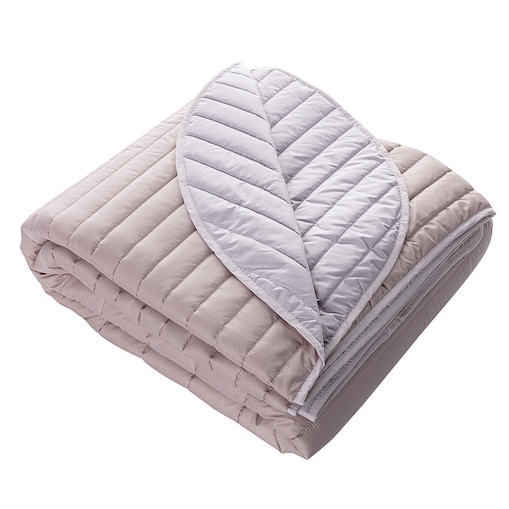 Narzuta pikowana Soft Touch 220x240cm Beige 220x1