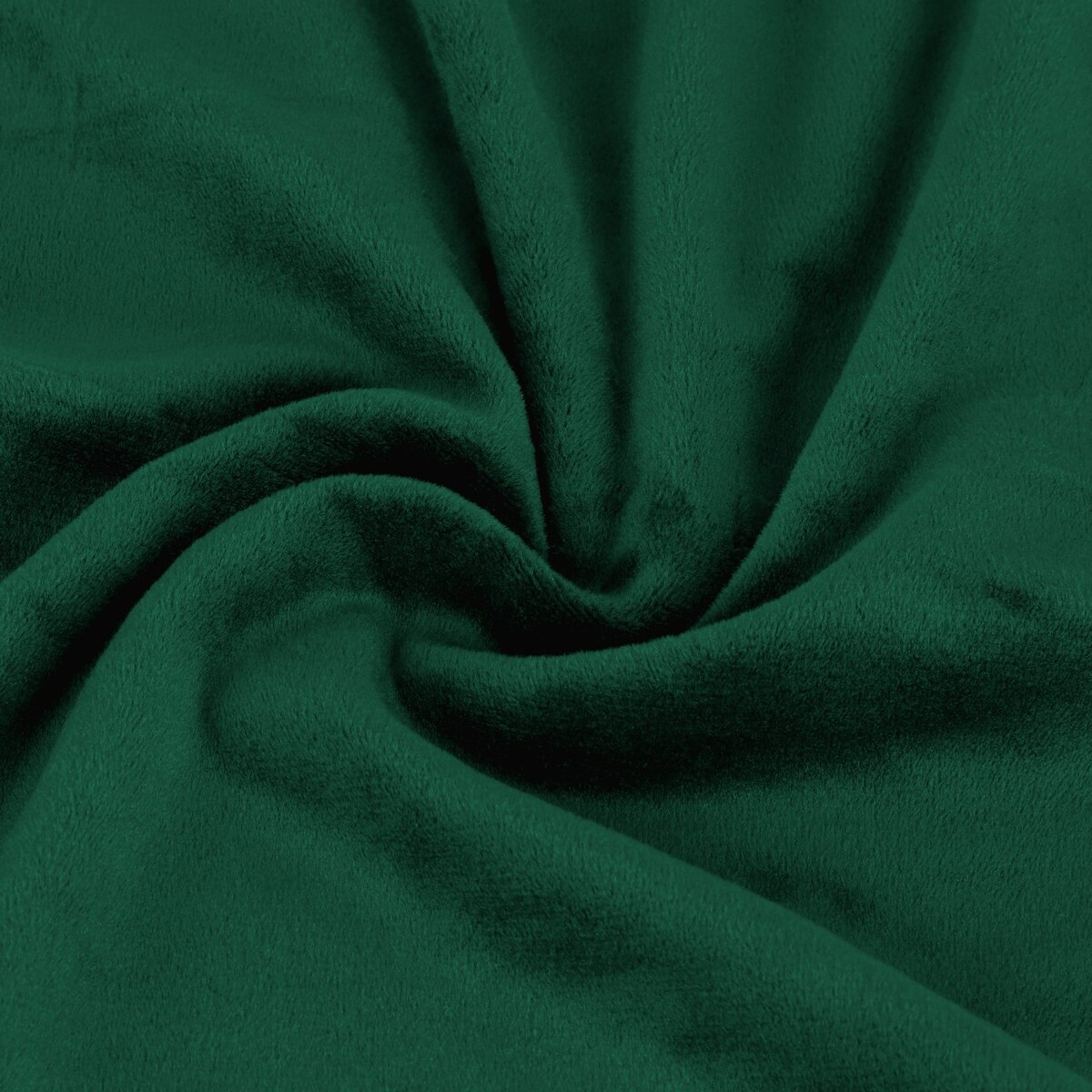 Pokrowiec Na Fotel Finka Butelkowa Zieleń Welur Elastyczny