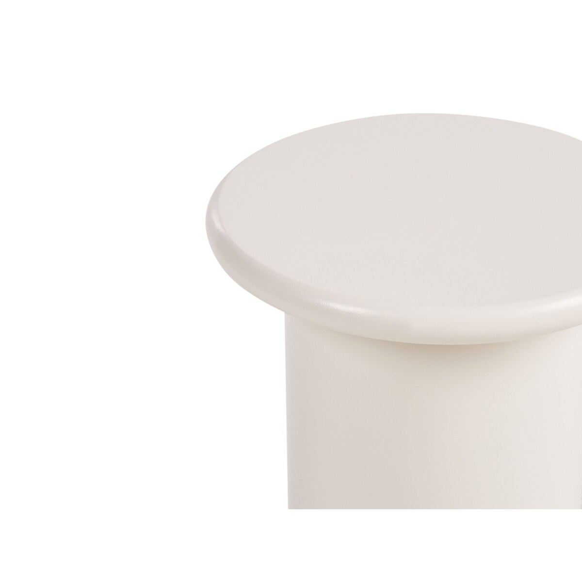 Stolik pomocniczy CAMTPI Biały